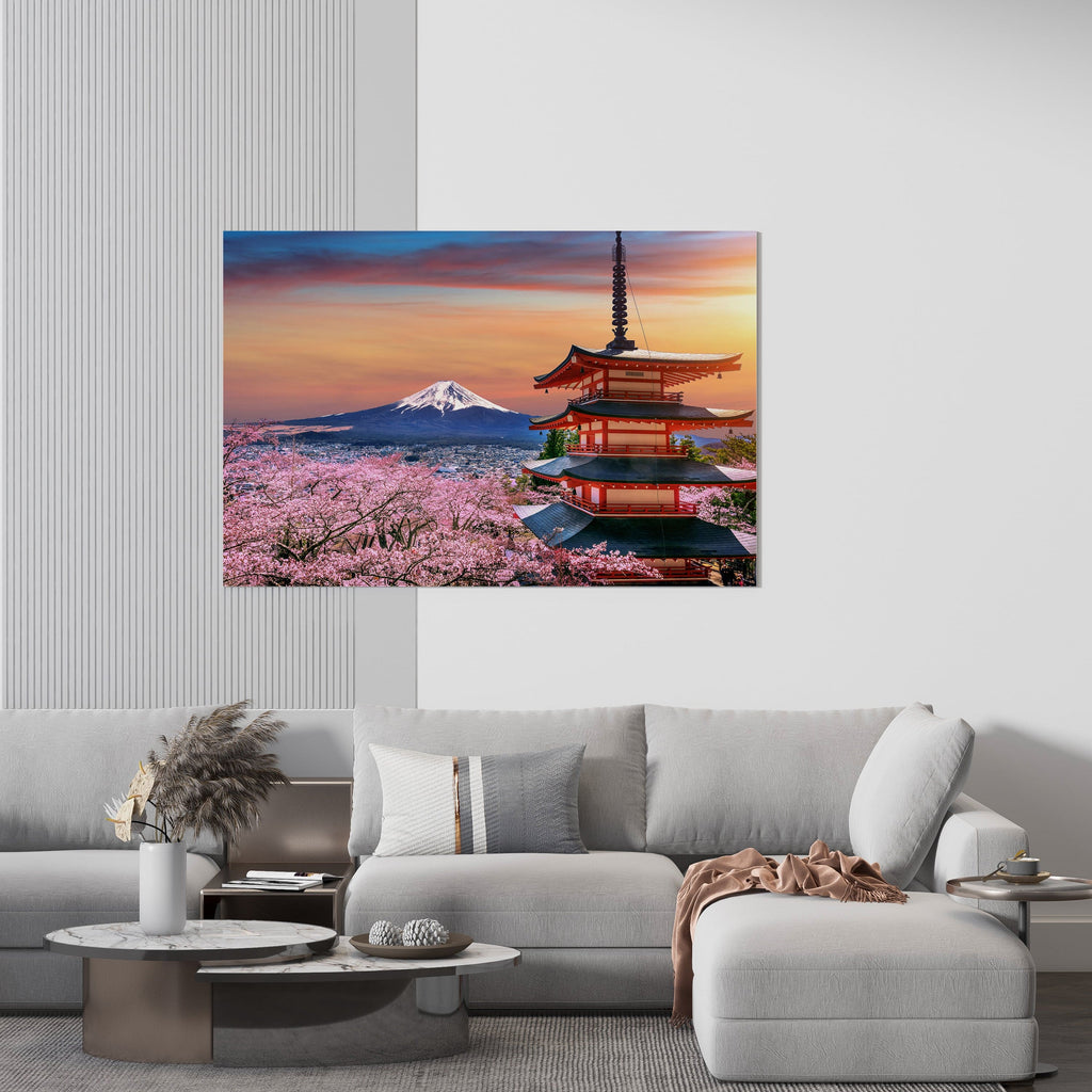 Large canvas art-free shipping all over the world on Aliexpress